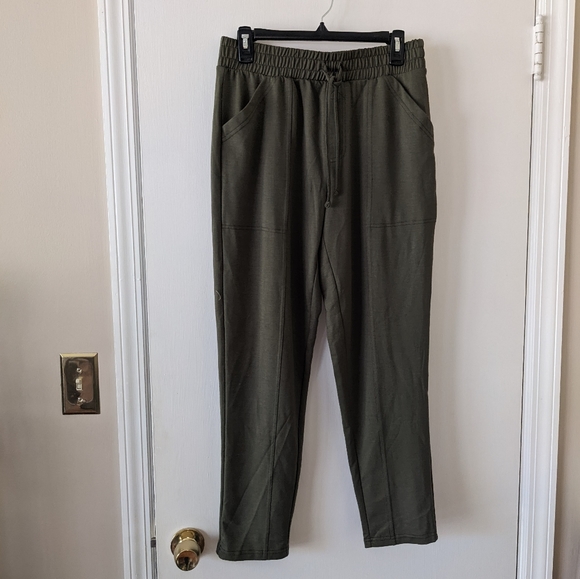NWOT Cato straight leg joggers - Picture 1 of 6